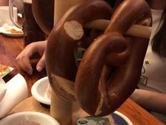 -宝莱纳餐厅(滨江店)