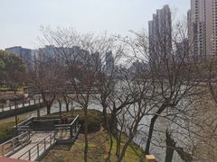 -苏州河梦清园环保主题公园