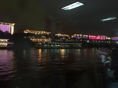 -武汉关码头(轮渡站)