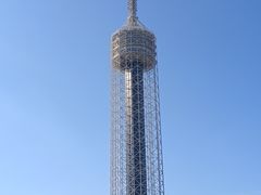 -富斯特索道