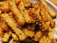 -肉串汪(月坛店)