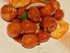 -晓粤·惹味粤菜(凯德乐峰广场店)