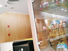 -麦当劳(温州东海店)