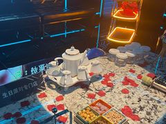 -Z-PARTY KTV(金太湖店)