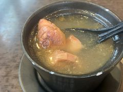 -古代饭堂(冠亚店)