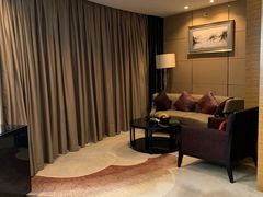 -无锡新湖铂尔曼大酒店