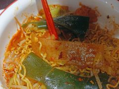 -堂堂小伙夫·辽宁小吃大排档(京西大悦城店)