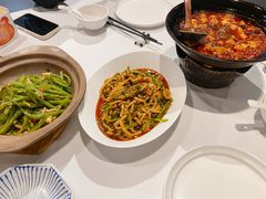 -眉州东坡(华联万柳店)