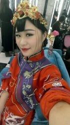 点击看大图 -唯爱婚纱国际影城(曙光大厦店)