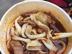 -王记生烫牛杂面馆(兰陵路店)