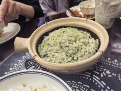 咸肉菜饭-三林本帮馆(中林街店)