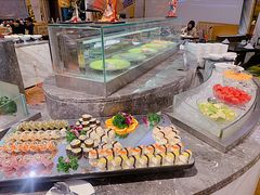 -帝豪酒店•马可勃罗西餐厅