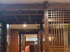 -糟粕醋·椰苑海南菜餐厅(亚龙湾天域酒店)