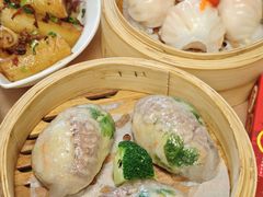 -华源餐厅·海鲜大排档(日月贝店)
