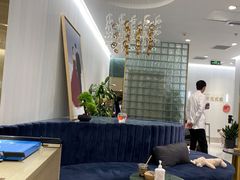 -海马体照相馆(环贸iapm大师爱情店)