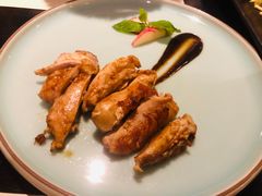 -松临·铁板烧&Omakase(神农店)