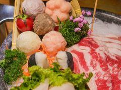-湊湊火锅·茶憩(合生汇购物中心店)