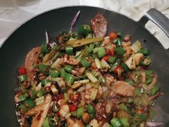 -大鸭梨烤鸭(房山店)