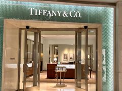 -Tiffany & Co.蒂芙尼
(天津万象城店)