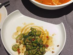 -羲和雅苑•北京烤鸭(国贸商城店)