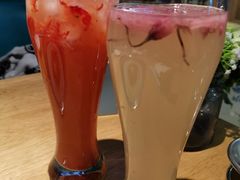-青瓷火锅料理(西单大悦城店)