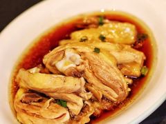 -老乡鸡(上海白玉兰广场店)