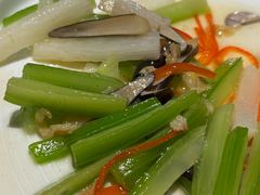 四色时蔬-马头巷·食景园(苏州总店)