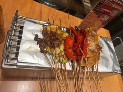 -李不管把把烧(天府三街店)