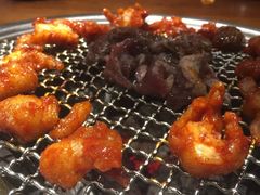 -·缸桶屋·韩式牛肋条自助烤肉(西湖D11店)