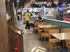 -魏家凉皮(十里河店)