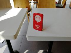-永和大王(万顺路店)
