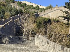 -雁门关景区