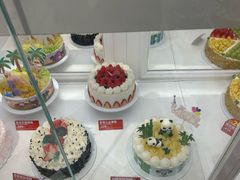 -味多美蛋糕(新和平里店)