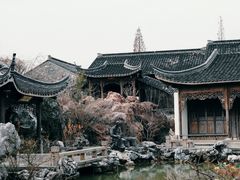 -芥子园