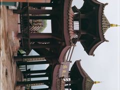 -沐川竹海旅游景区