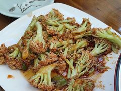 -金丝饭庄(金丝新天地保障性住宅小区店)