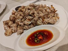 -古韵轩·园林餐厅