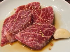 -蒜香焼肉PURUSHIN(马场路店)