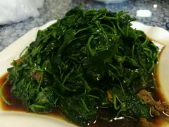 金花菜-苏州人家(锦溪镇店)