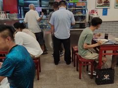 大堂-护国寺小吃(新街口店)
