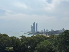 -胡里山炮台