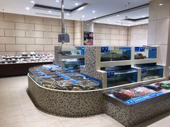 水产区-双井轩(双井店)