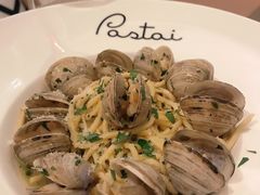 -BONAZZA 意大利餐厅