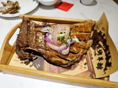 -火龙堂·风味民间菜(文一路店)
