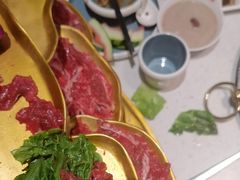 -千牛将·鲜牛肉火锅(开元路店)