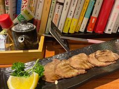 -気楽亭和食料理(气乐亭大世界本店)