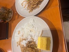 -苏州观园琉苏酒店-168西餐厅