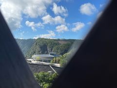 -刘伯温故里景区百丈漈