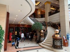 -上海安亭别墅花园酒店