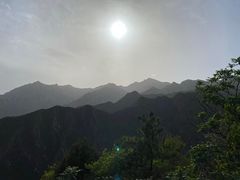 -玉渡山自然风景区